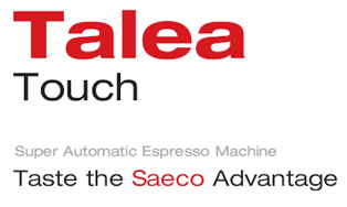 Coffee machine Saeco Talea Touch
