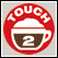Touch 2 cappuccino
